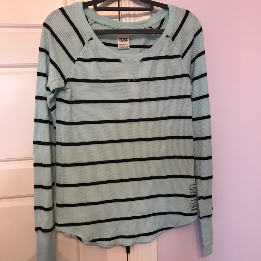 Victoria secret PINK thermal.